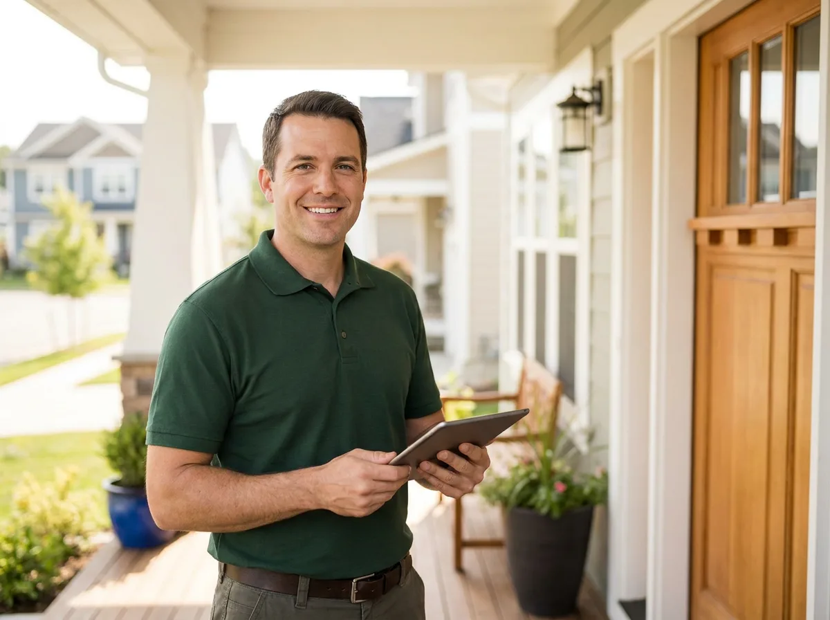 Pest control FAQs for Belleville, IL